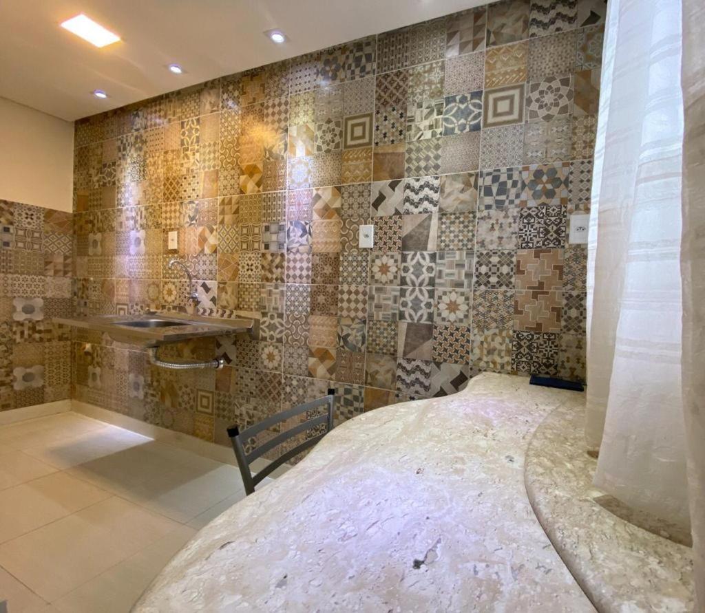 Pousada Dubai Itabuna Exterior foto