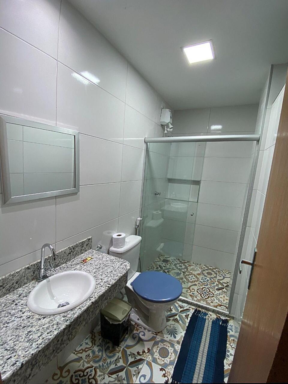 Pousada Dubai Itabuna Exterior foto