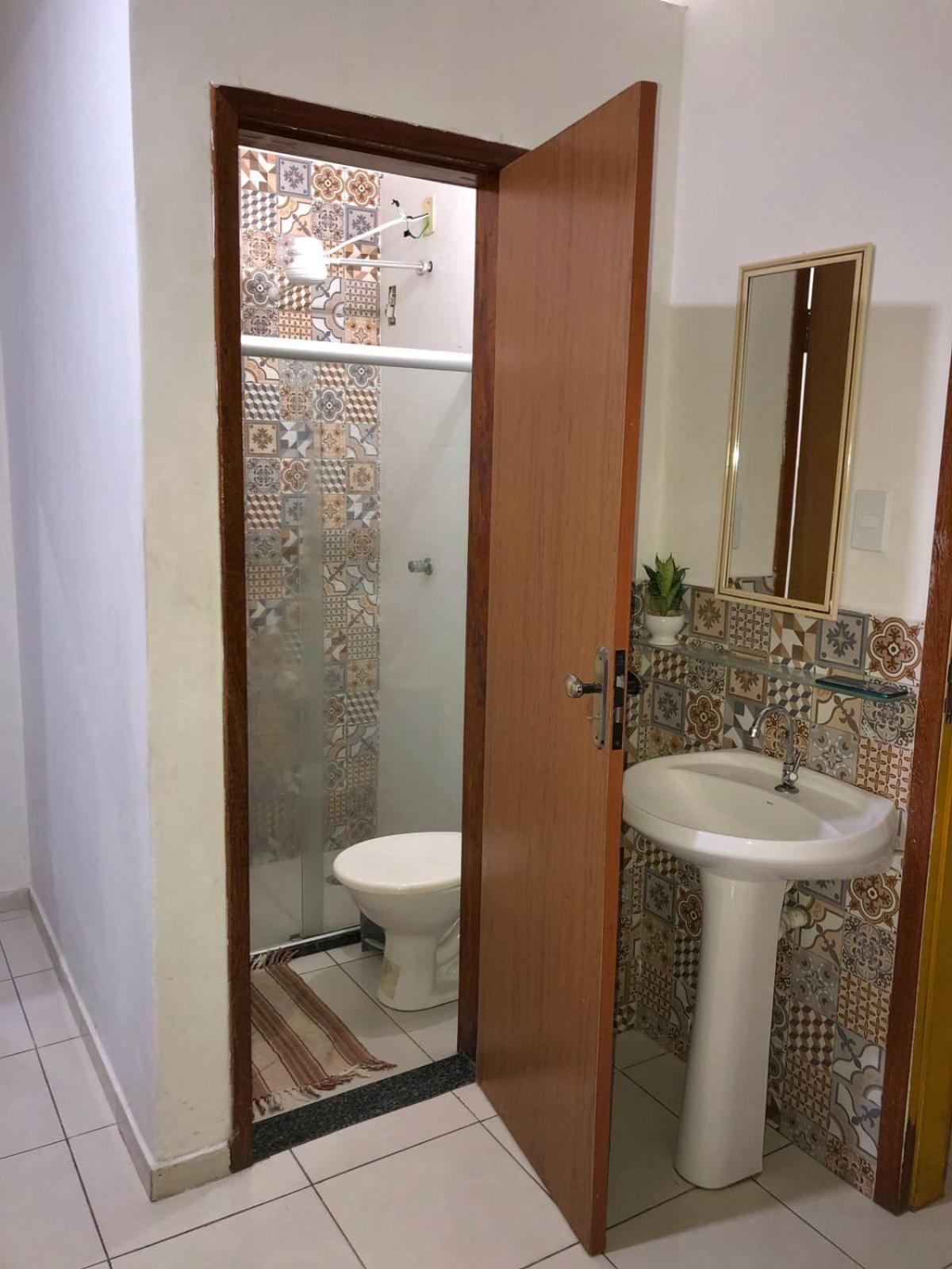 Pousada Dubai Itabuna Exterior foto